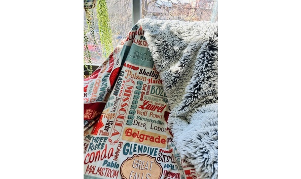 Big image montana blanket 2   harper mae by sam