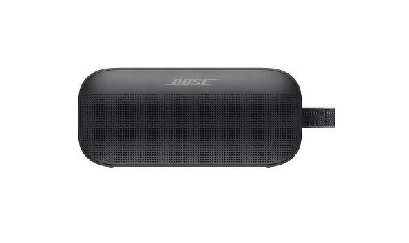 Big image bose speaker