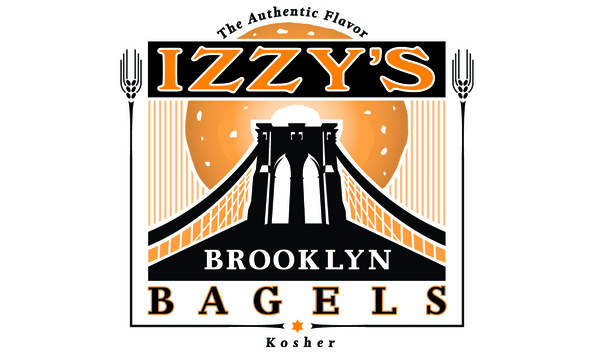 Big image 207 208 izzys brooklyn bagels