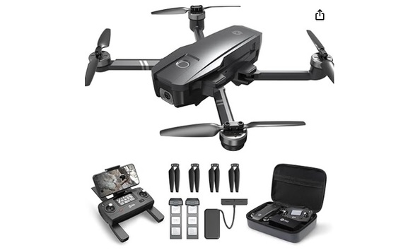Big image drone