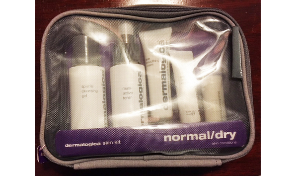 Big image normal dry skin kit