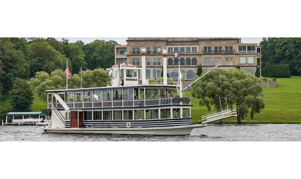 Big image boat cruise