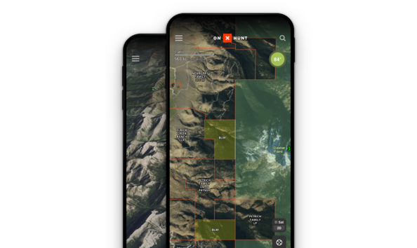 Big image onx elite hunt