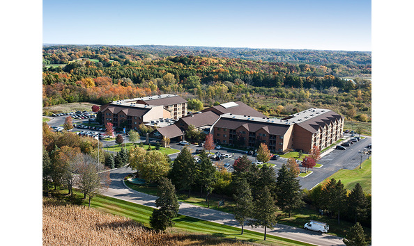 Big image timber ridge