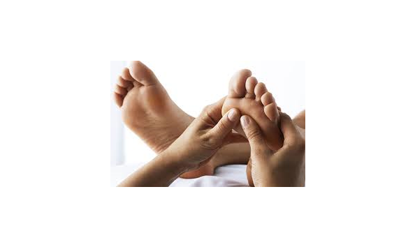 Big image reflexology
