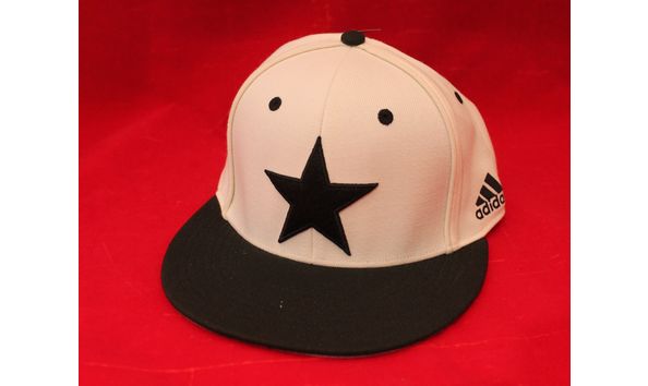 Big image stars cap