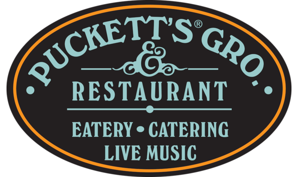 Big image puckett s logo