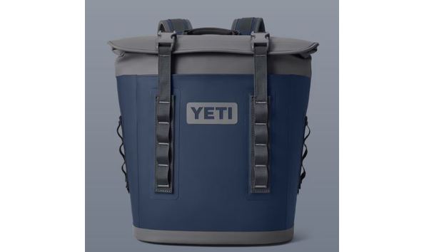 Big image yeti soft backpack corteva 1