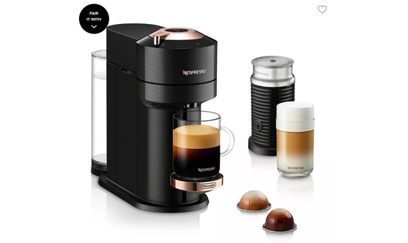 Big image nespresso