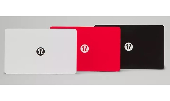 Big image lululemon gift
