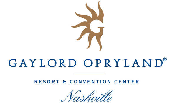 Big image opryland logo