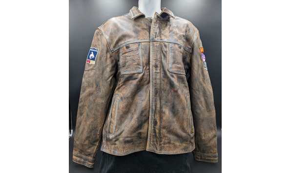 Big image sa  6 hof leather jacket  1 