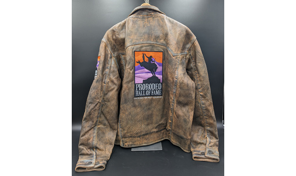 Big image sa  6 hof leather jacket  3 