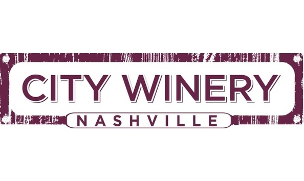 Big image city winery nashville logo