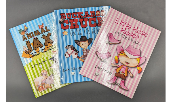 Big image sa  17 children s book set