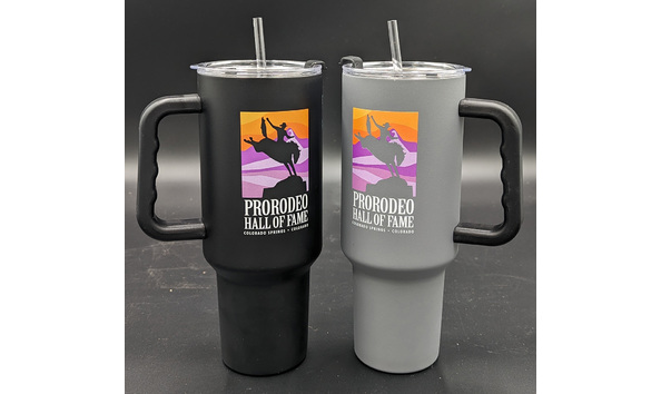 Big image sa  19 hof 40oz tumblers