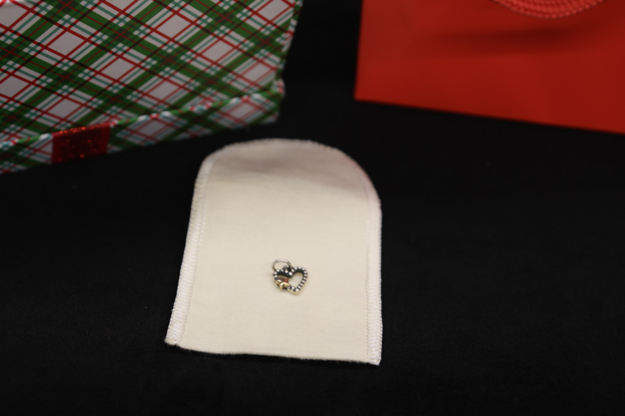 James Avery Shining Star