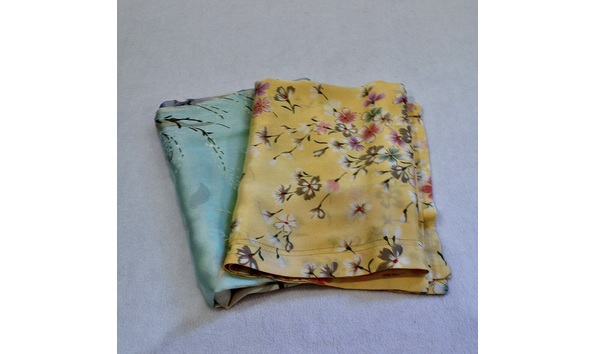 Big image silk pillowcases