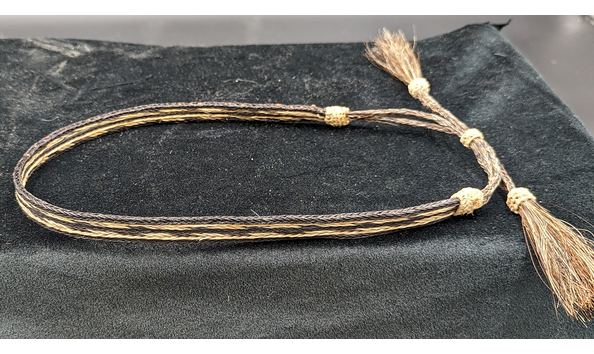 Big image sa  30 horsehair hatband  2 