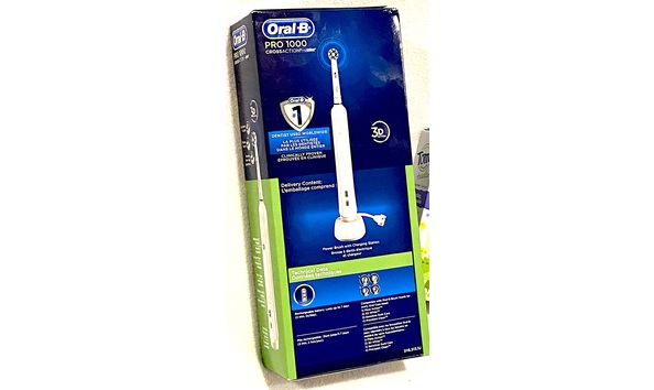 Big image teeth care pack