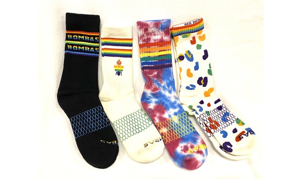 Big image 4 pack crew bombas that give back3