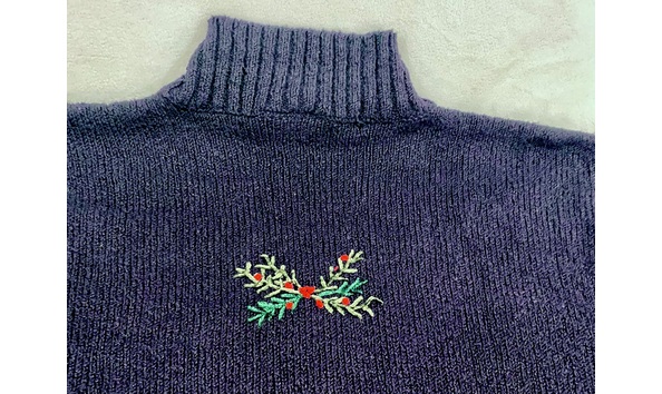 Big image talbot s vintage father christmas sweater3