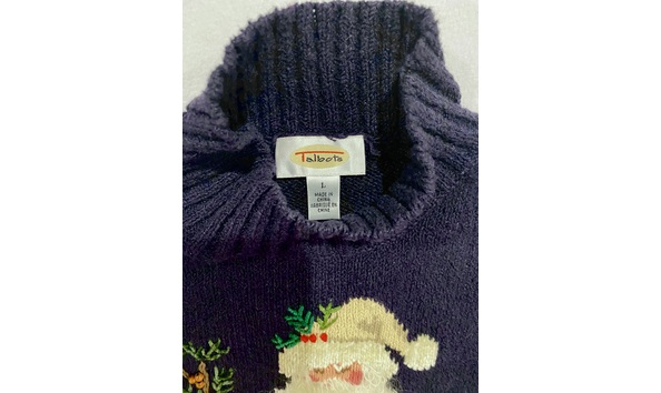 Big image talbot s vintage father christmas sweater2