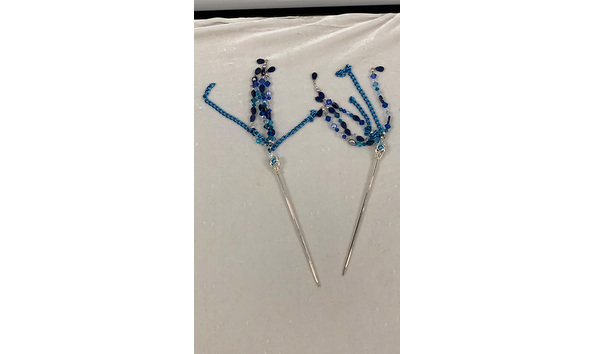 Big image 202308acc001   lapis lazuli hair sticks