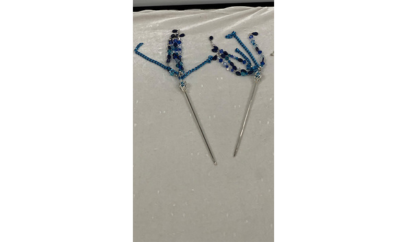 Big image 202308acc001 2   lapis lazuli hair sticks