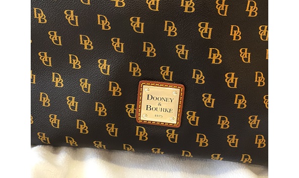 Big image dooney and burke bag1