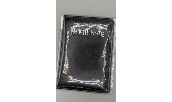 Big image 202211acc006   death note passport holder