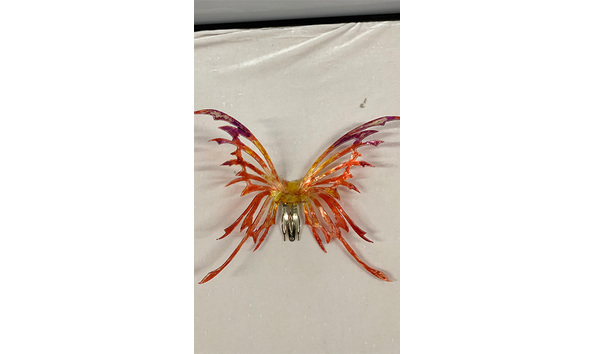 Big image 202308acc005 3   nymphalid hairclip