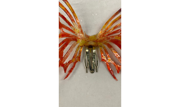 Big image 202308acc005 4   nymphalid hairclip