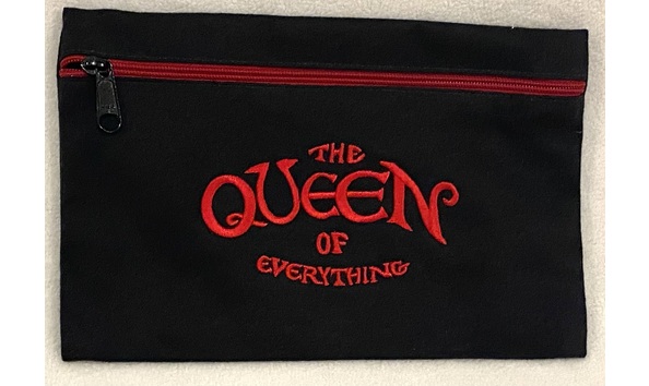 Big image queen agers