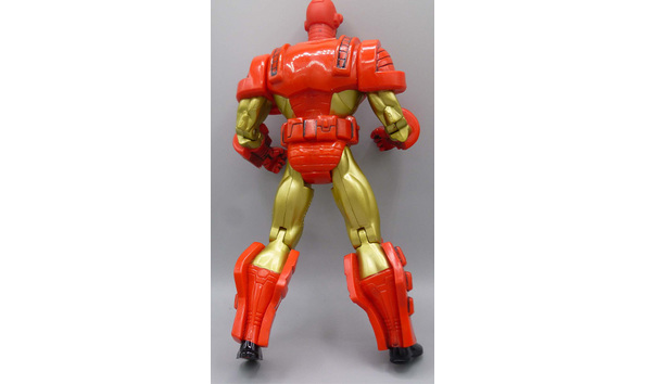 Big image 202111afig014 2   marvel 10  classic iron man