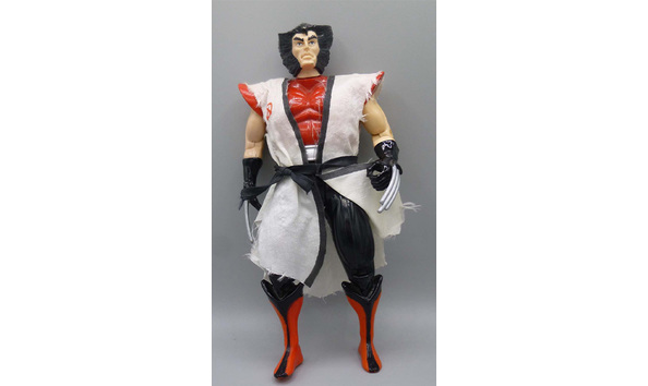 Big image 202111afig013   marvel universe ninja wolverine x men