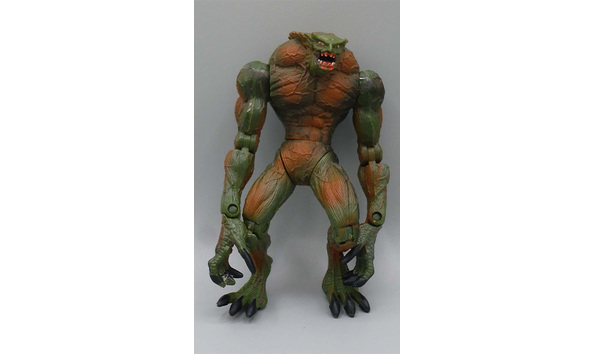 Big image 202111afig026   resident evil hunter
