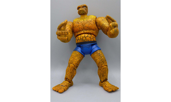 Big image 202111afig008   marvel legends fantatstic four the thing