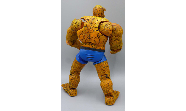 Big image 202111afig008 2   marvle legends fantastic four the thing