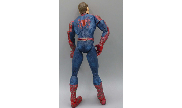 Big image 202111afig007 3   marvel spiderman wrestler