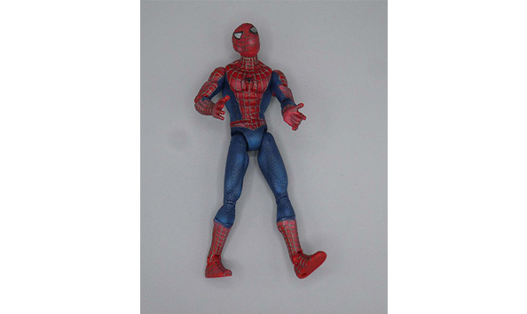 Big image 202111afig007 4   marvel spiderman wrestler