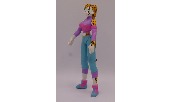 Big image 202105afig016 2   classic cheetah af from gold digger comic