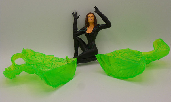 Big image 202008afig028 3   x men rogue in goo