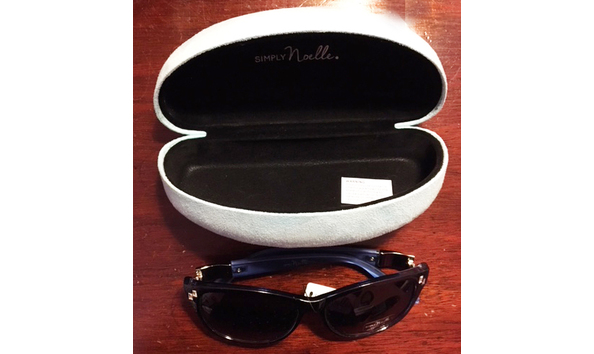 Big image sunglasses