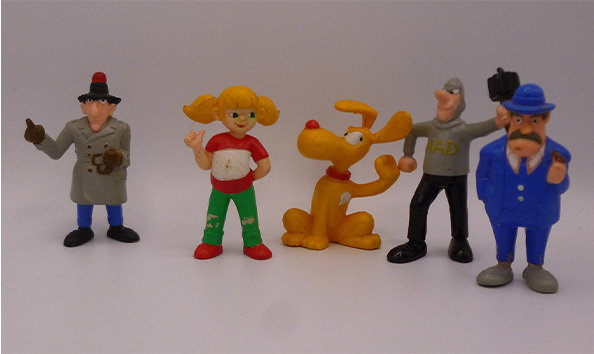 Big image 202105afig003   classic inspector gadget mini afs