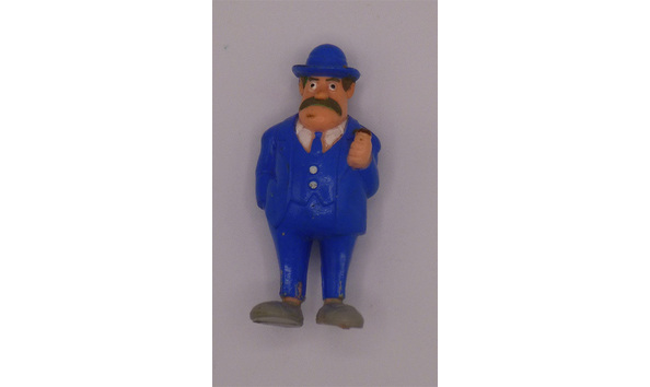 Big image 202105afig003 2   classic inspector gadget character afs