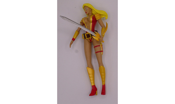 Big image 201607afig002 4   skybolt female comic book action figures