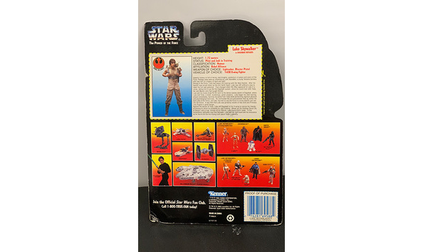 Big image 202307afig005 2   sw tpotf luke skywalker in degobah fatigues