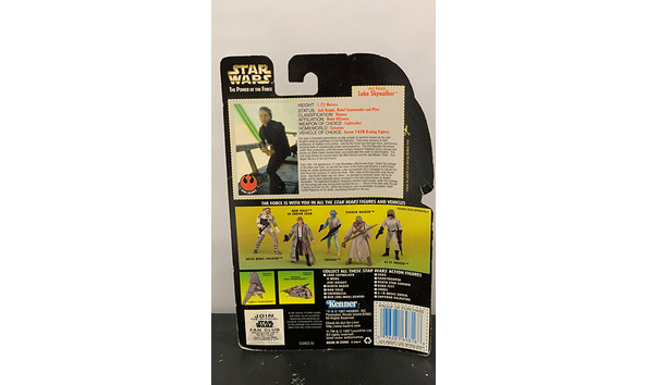 Big image 202307afig003 2   sw tpotf luke skywalker jedi