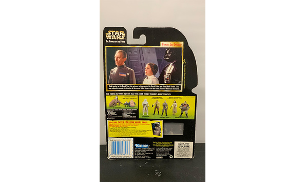 Big image 202307afig008 2   sw tpotf princess leia organa with blaster